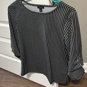 Ann Taylor Blouse
